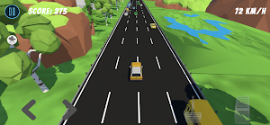 Traffic Maganda Screenshot 3