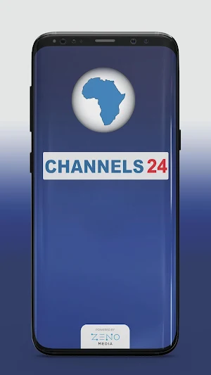 Channels 24 Screenshot 0