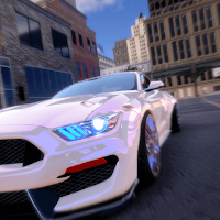 Car Games 2023: Exhaust