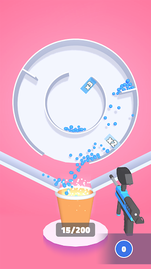 Maze Shooter 3D Screenshot 3