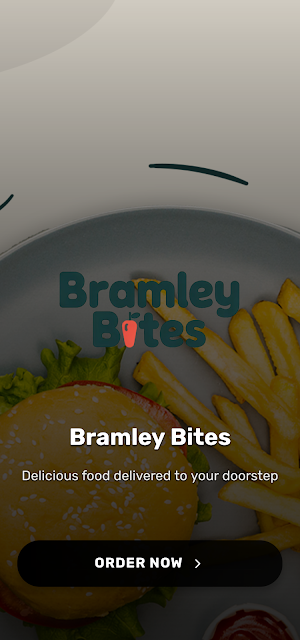 Bramley Bites Screenshot 0