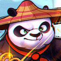 Panda Master