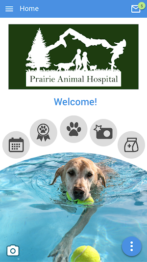 Prairie AH Screenshot 0