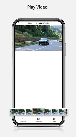 Framefox Screenshot 2