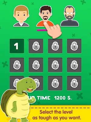 Multiplication Table Learning - Kids Math Learning Screenshot 3