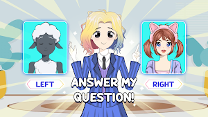 Left or Right: Fashion Stylist Screenshot 3