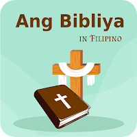Ang Bibliya - Filipino