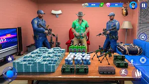Police Simulator Vice Town Screenshot 2