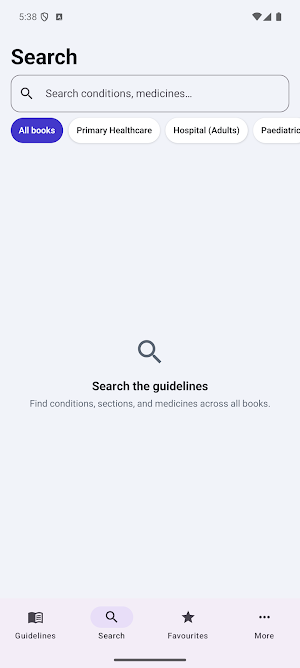 EML Screenshot 1