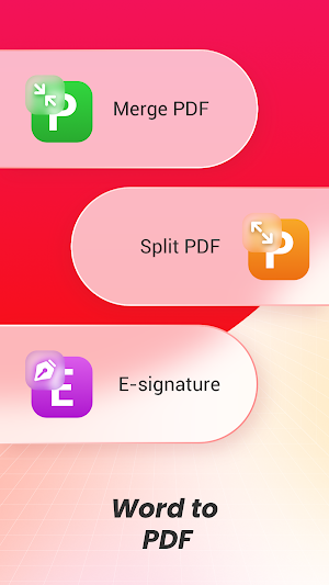 PDF Viewer Pro - PDF Reader Screenshot 1