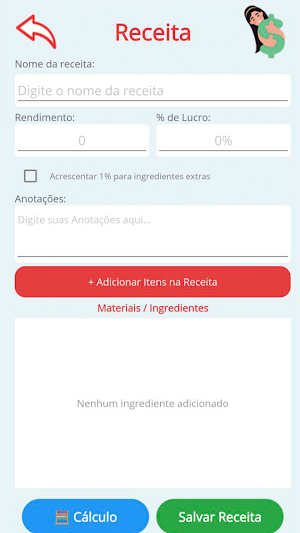 Preço Certo - Quanto Cobrar Screenshot 1