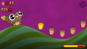 Noogra Nuts Joyride Screenshot 2