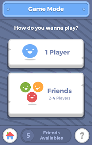 Story Jam Screenshot 1