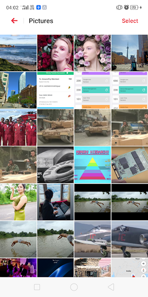 Image Processor Screenshot 2