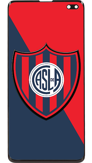 San Lorenzo Wallpapers Screenshot 1