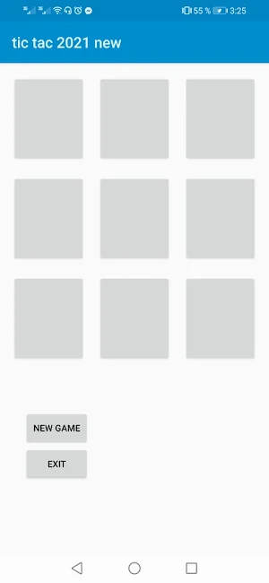 tic tac 2021 new Screenshot 0