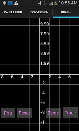 Scientific Calculator Screenshot 3