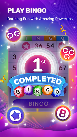 GamePe - Live Tambola & Ludo Screenshot 3