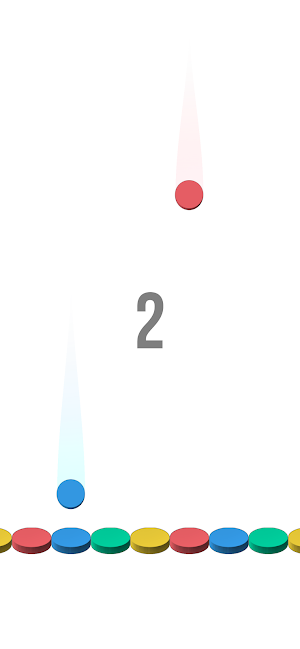Droppy Dots Screenshot 3