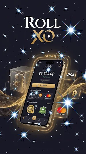 RollXO Screenshot 1
