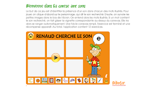 La Course aux Sons Screenshot 2