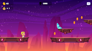 Flip - Space Monkey Screenshot 3