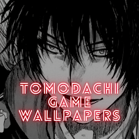 Tomodachi Game Wallpapers