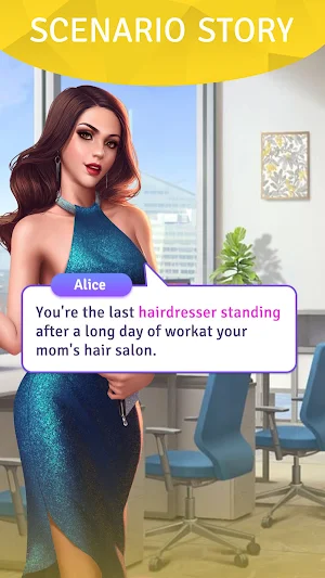 Love Crush Screenshot 3