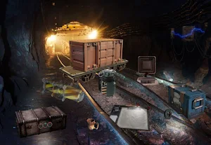 Escape:Vintage House Adventure Screenshot 3