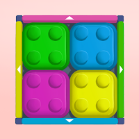 Color Drift Puzzle