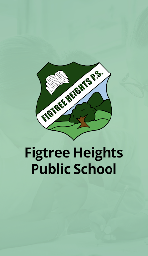 Figtree Heights Public School Screenshot 0