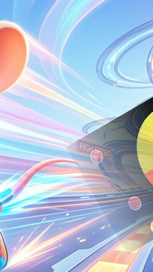 VortexTap Screenshot 2