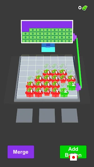 Button Fever 2 Pro Screenshot 1