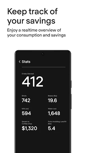 Terra Kaffe 2.0 Screenshot 0