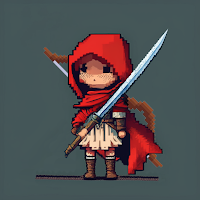 Red Hood