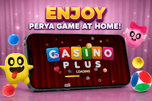 Casino:Plus PH Screenshot 0