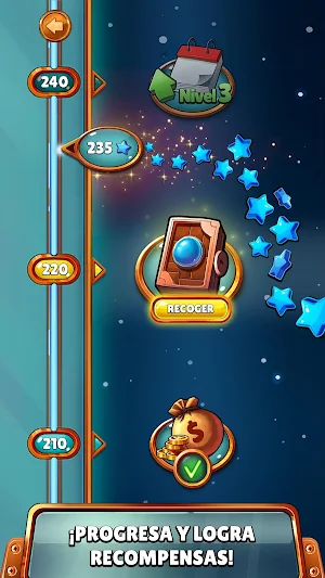 Mundo Slots - Máquinas Tragaperras de Bar Gratis Screenshot 3