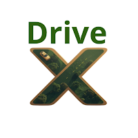 Drive X - رحلاتك الآمنة