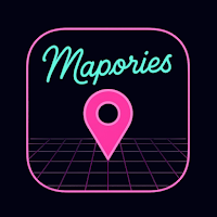 Mapories