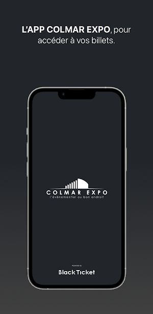 Colmar Expo Screenshot 0