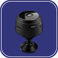 V720 Mini Camera A9 App