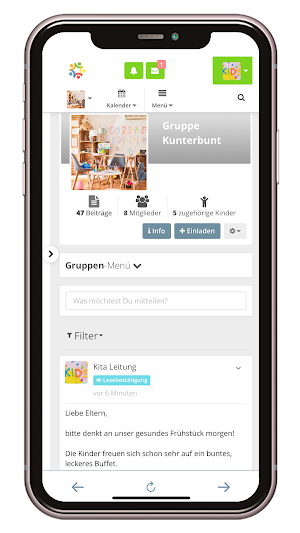 ekita.net Screenshot 0