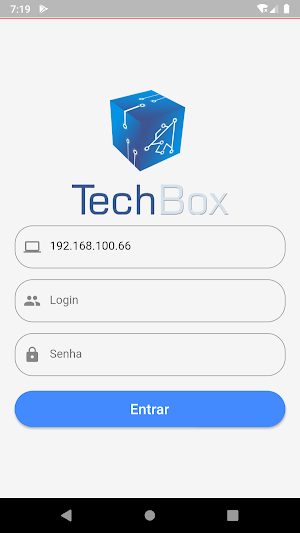 TechBox Screenshot 0