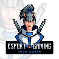 Esports Gaming Logo Maker
