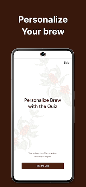 Skiá Coffee Screenshot 3