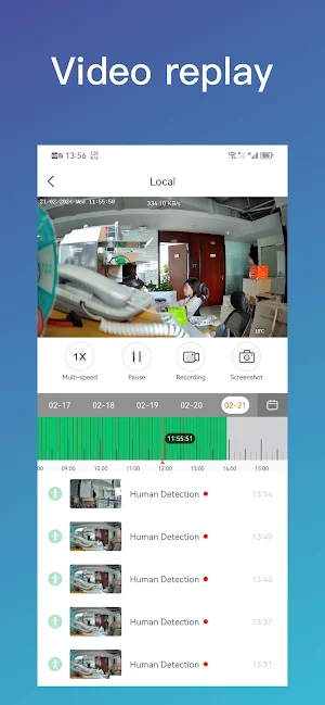 QVWI Vision Screenshot 3