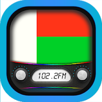 Radio Madagascar: Radio Online