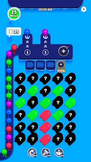 Bermuda Escape Screenshot 3