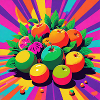 Fruit Queen