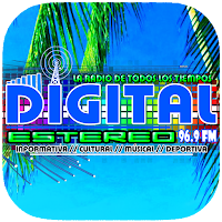 Digital Estéreo Zapayan